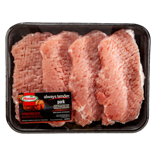 Hormel Pork - Avg 1.00 Lb