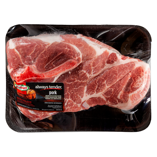 Hormel Pork - Avg 3.30 Lbs