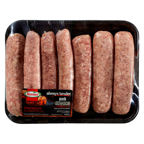 Hormel Pork - Avg 1.21 Lbs