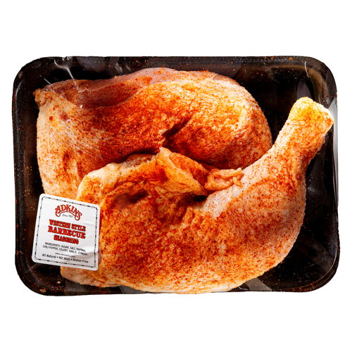 Adkins Western Style Barbecue Seasoning - Avg 2.71 Lbs