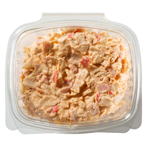 Fresh Cajun Crab Dip - Avg 0.75 Lb