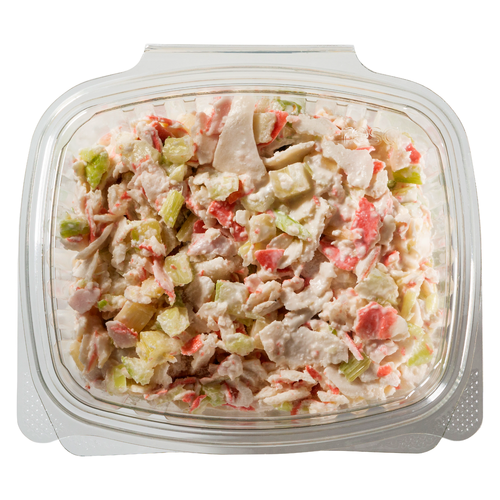 Fresh Seafood Salad - Avg 0.77 Lb