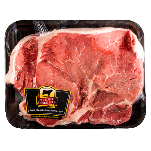 Certified Angus Beef Brand Top Sirloin Steak Boneless - Avg 1.43 Lbs