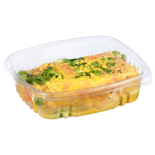 Jalapeno & Mustard Montreal Salmon - Avg 0.99 Lb Image 1 of 4