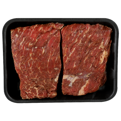 Puebla Fajita Bavette - Avg 1.62 Lbs