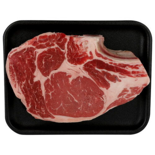 Certified Angus Beef Cowboy Steak - Avg 2.82 Lbs