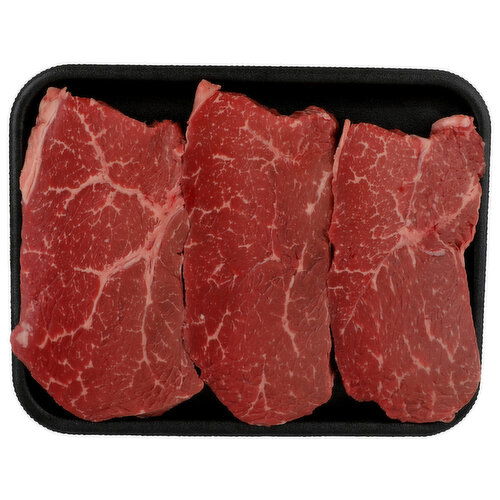 Boneless Sirloin Steak - Avg 1.81 Lbs