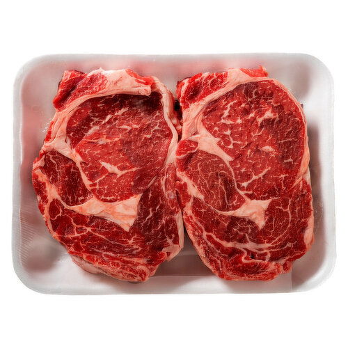 Wagyu Ribeye Steak - Avg 1.44 Lbs