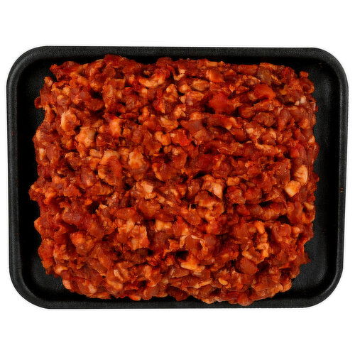 Texas Style Chorizo - Avg 1.03 Lbs