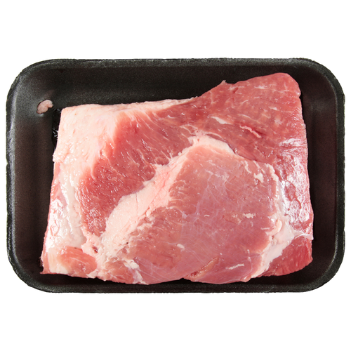 Rind Off Pork Belly - Avg 5.43 Lbs