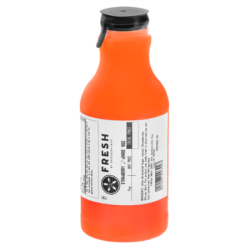 Strawberry Lemonade - 1 Each