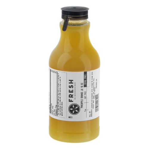 Pinapple Orange Juice - 1 Each
