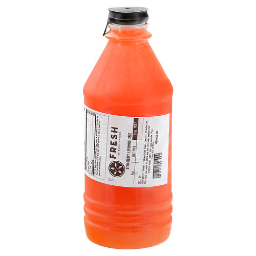 Strawberry Lemonade - 1 Each