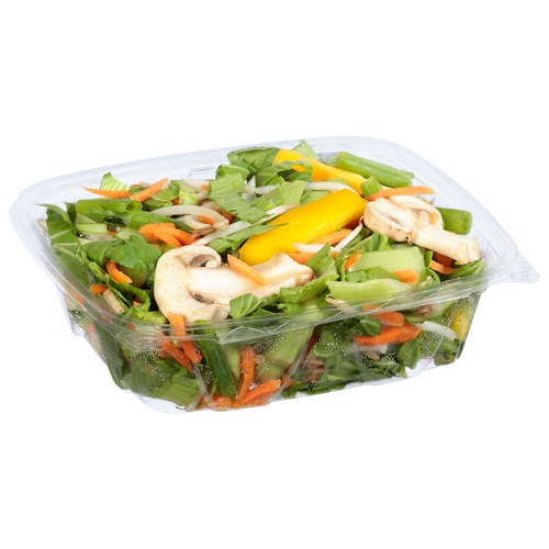 Asian Stir Fry Kit - Avg 0.72 Lb
