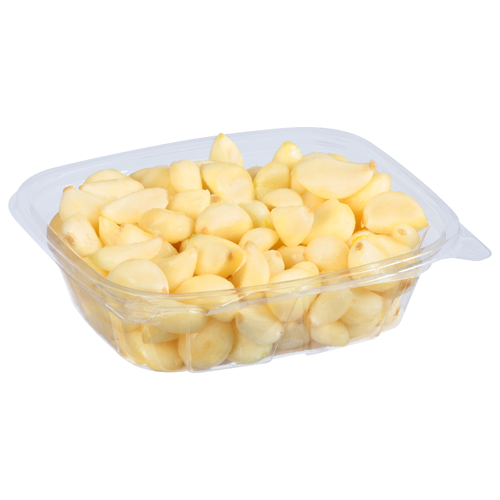 Peeled Garlic - Avg 0.46 Lb