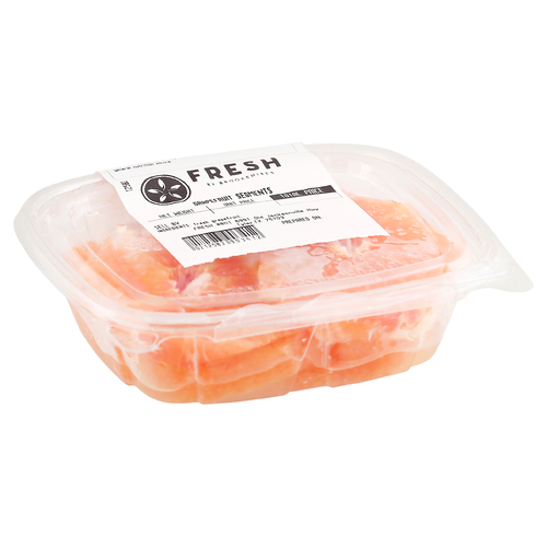 Grapefruit Segments - Avg 0.74 Lb
