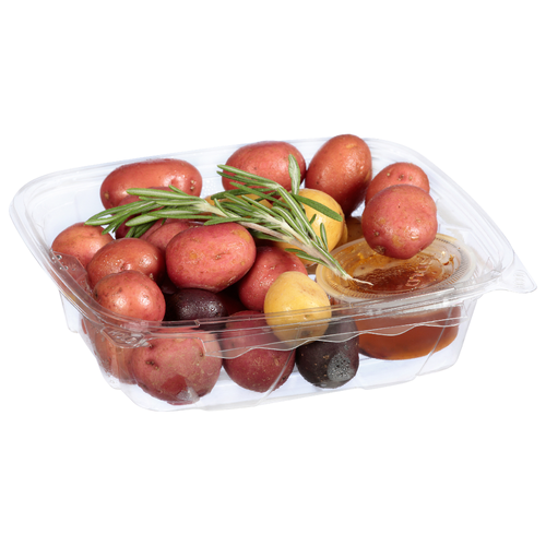 Greek Roasted Potatoes - Avg 1.01 Lbs