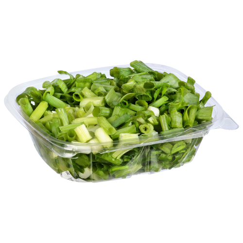Diced Green Onions - Avg 0.29 Lb