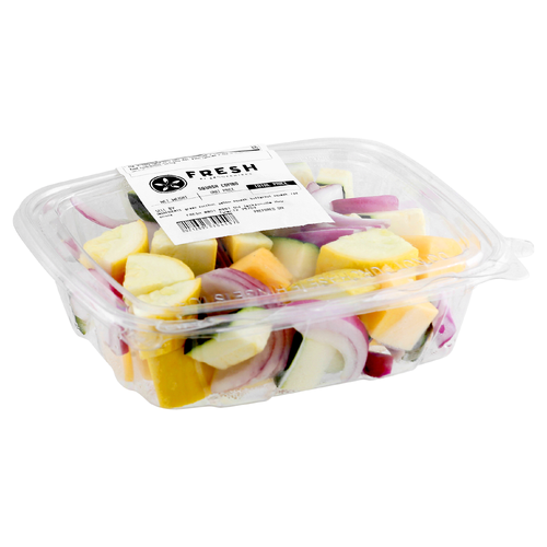 Squash Combo - Avg 0.75 Lb