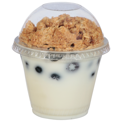 Yogurt Cup With Blueberries - Avg 0.70 Lb