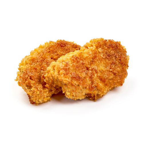 Fresh Chicken Parmesan-Cc - Avg 0.67 Lb