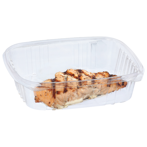 Grilled Salmon - Avg 0.54 Lb