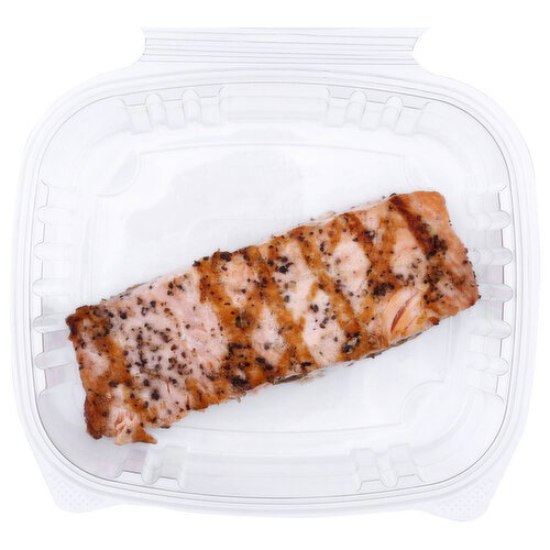 Grilled Salmon - Avg 0.54 Lb