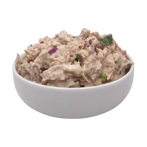 Fresh Tuna Salad Cc - Avg 0.89 Lb