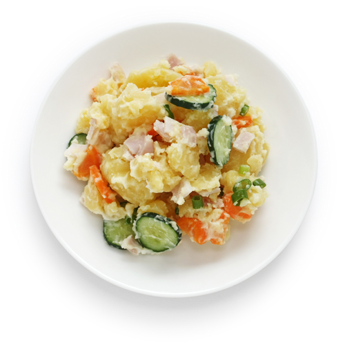 Fresh Picnic Potato Salad-Cc - Avg 1.34 Lbs