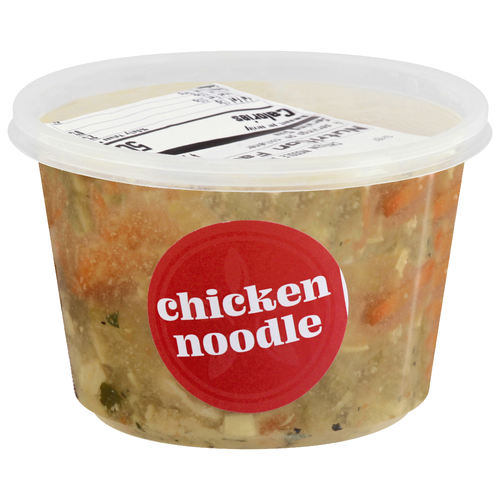 Chicken Noodle Soup - 16 Ounce