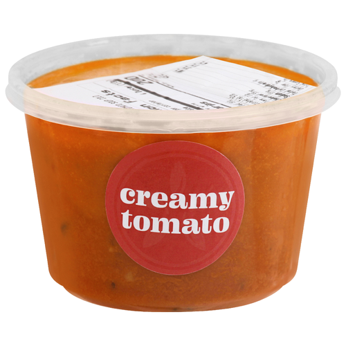 Roasted Creamy Tomato Soup - 16 Ounce Image 1 of 4