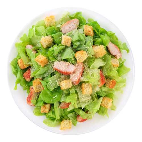 Fresh Caesar Salad - 1 Each