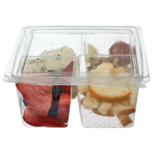 Chicken Salad Trio - 1 Each