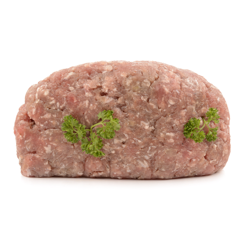 Fresh Meatloaf Dinner For One - 1 Each