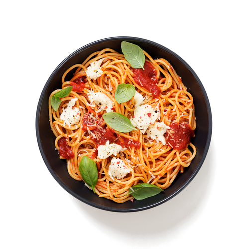 Fresh Kids Spaghetti Pomodoro - 1 Each