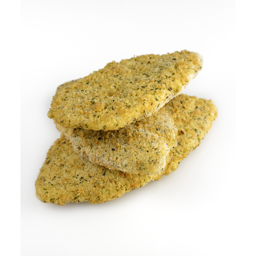 Fresh Pretzel Crusted Tilapia Dinner For 1 - 1 Each