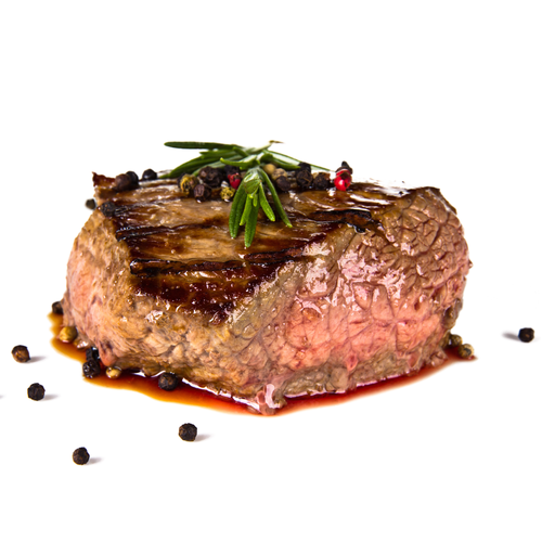 Thyme Beef Tenderloin - Avg 1.00 Lb