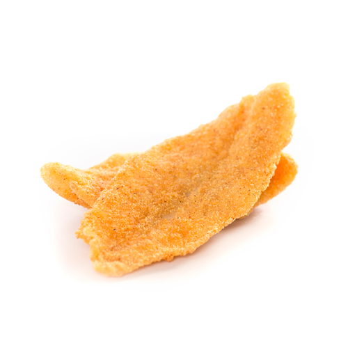 Pretzel Crusted Tilapia-Cc - Avg 0.49 Lb