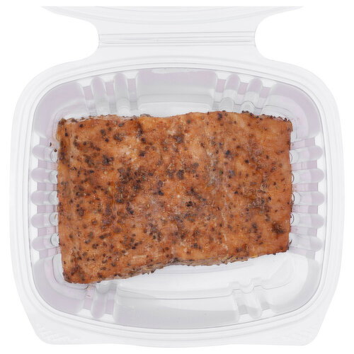 Smoked Salmon - Avg 0.50 Lb Image 1 of 2
