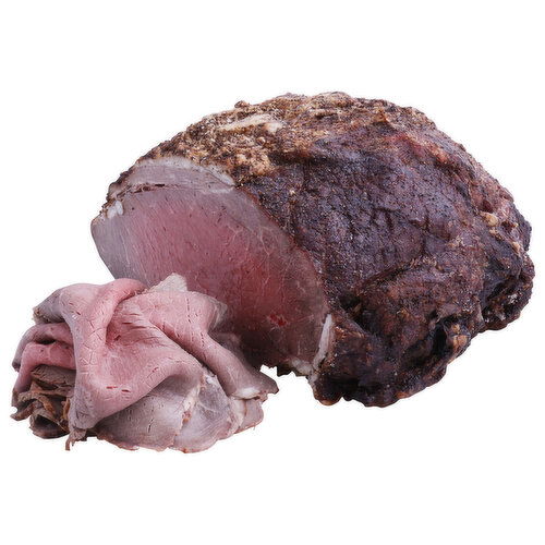 In-House Roast Beef - 1 Each