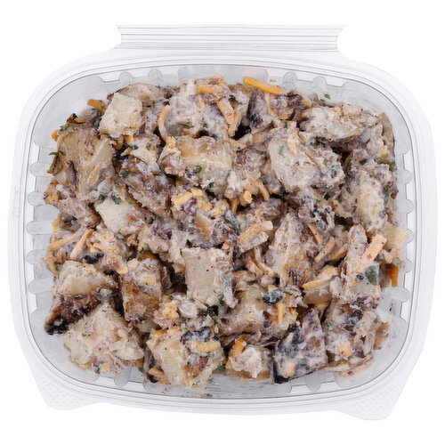 Grilled Potato Salad - Avg 1.24 Lbs