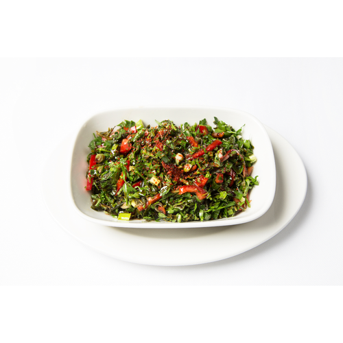 Fresh Tabbouleh-Cc - Avg 0.77 Lb