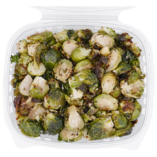Scaia Brussel Sprout - Avg 0.65 Lb