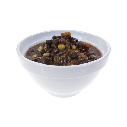 Cuban Black Beans Per Pound - Avg 1.05 Lbs