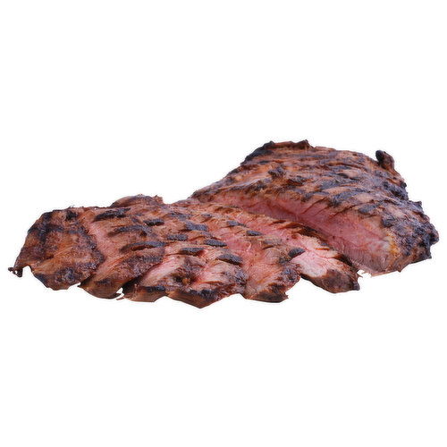 Chipotle Flank Steak - Avg 0.65 Lb