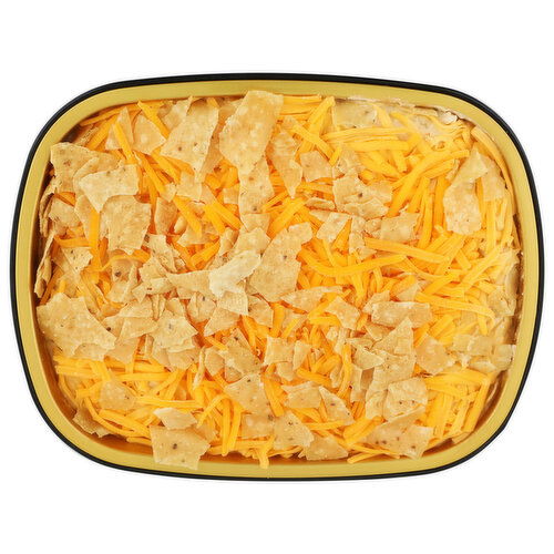Family Size King Ranch Casserole - Avg 1.97 Lbs