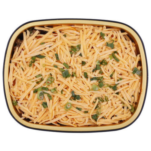 Beef Enchilada Family - Avg 1.63 Lbs Image 1 of 2