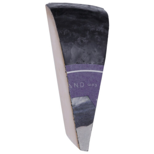 Cypress Grove Midnight Moon Cheese - Avg 0.43 Lb Image 1 of 4