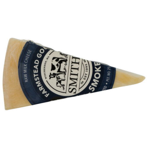 Smith's Country Cheese Smoked Gouda - Avg 0.31 Lb