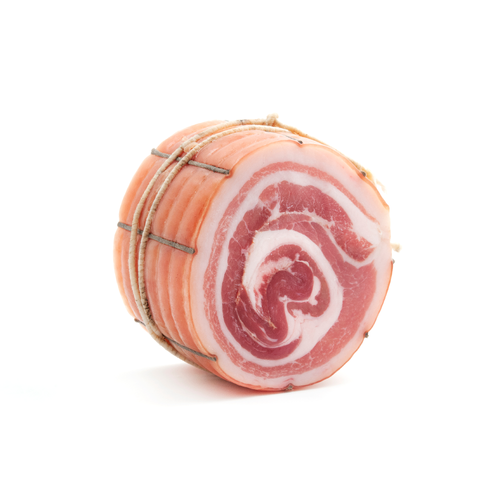 Molinari Pancetta - Avg 0.59 Lb